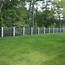 Image result for Aluminum Fence Posts