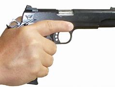 Image result for Hand Pointing a Gun Meme