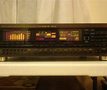 Image result for JVC Vintage Receivers with Equalizer RX-950