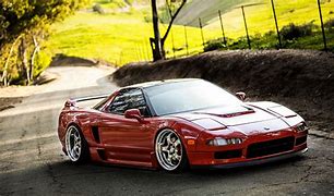 Image result for Acura NSX Tuning