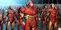 Image result for All 50 Iron Man Suits