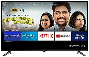 Image result for Smart TV 52 Inch Himel