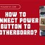 Image result for Computer Power Switch