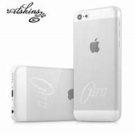 Image result for White iPhone 5C Case