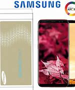 Image result for Samsung S8 Plus Screen Size