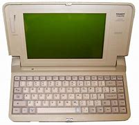 Image result for Tandy Portable Computer