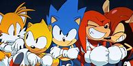 Image result for Sonic the Series