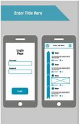 Image result for Smartphone Wireframe