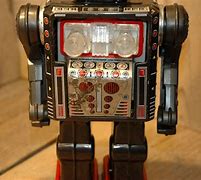 Image result for Japanese Fighting Robots