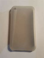 Image result for White iPhone A1203 Cover
