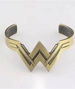 Image result for Wonder Woman Bracelets