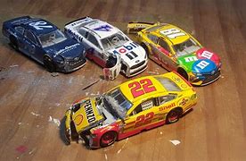 Image result for NASCAR 02 Diecast Cars