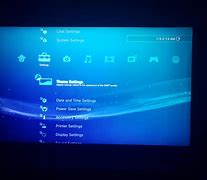 Image result for Sony TV Home Menu
