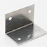 Image result for Aluminum Flat Plate Bracket L