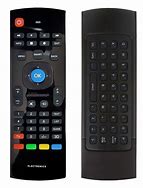 Image result for Universal Remote Samsung TV Keyboard TVIP Cable Box Ir Bluetooth Wi-Fi