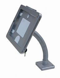 Image result for Wall Mount iPad Kiosk