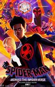 Image result for MCU Spider Verse