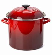 Image result for Le Creuset Stock Pot