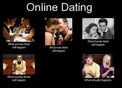 Image result for Relationship vs Dating Meme