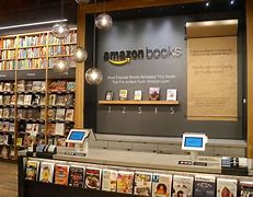 Image result for Amazon Prime Bookstore Online