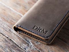Image result for Leather iPhone 8 Plus Cover
