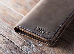 Image result for Leather Wallet iPhone 8 Plus Phone Case