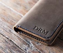 Image result for Customized Leather iPhone Case