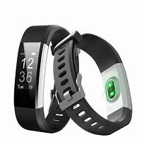 Image result for Smart Bracelet Fitness Tracker