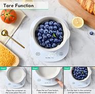 Image result for Kitchen Scale