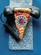 Image result for Pizza Phone System