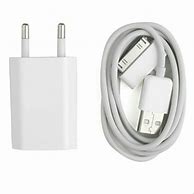 Image result for Original iPhone 4 Charger