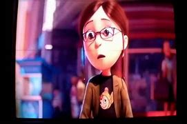 Image result for Despicable Me 2 Margo Got Replaced