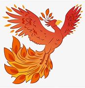 Image result for Phoenix Bird Clip Art