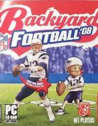 Image result for Backyard Football the Movie Logo