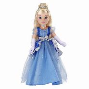 Image result for Cinderella Doll Kids