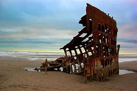 Image result for Shipwreck Black and White