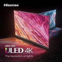 Image result for Hisense Mini LED