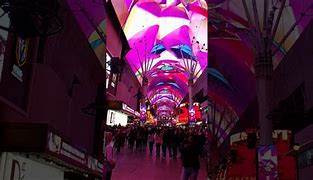 Image result for Largest TV in the World in Las Vegas