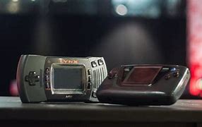 Image result for First Handheld Game Console