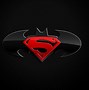 Image result for Batman vs Superman Logo