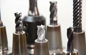 Image result for Step Drill Bits for Drilling Metal