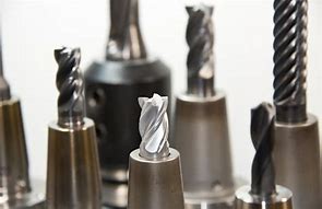 Image result for Drill Bits for Metal Oil Industry