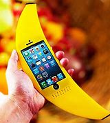 Image result for Banana iPhone SE White