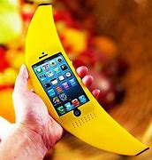 Image result for iPhone Parado Banana