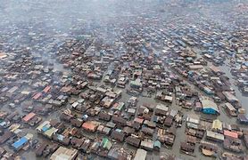 Image result for Lagos Slums