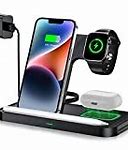 Image result for Wireless Charger for iPhone and Fitbit Sense