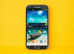 Image result for Samsung S4 Front