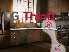 Image result for LG ThinQ Washer Ai Symbol