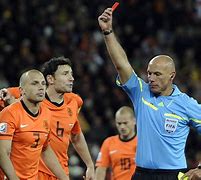 Image result for Funny Pictures of England V France World Cup Referee