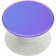 Image result for Purple Pop Socket Grip